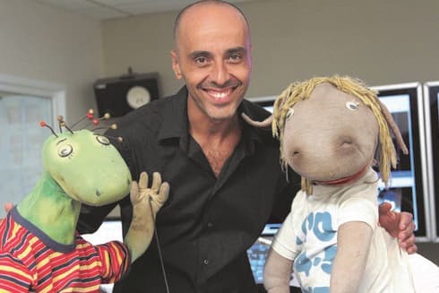 אלי פיניש אלי פיניש