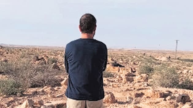 א', אביה של הילדה השבוע. "אסור לעבור על כך לסדר היום" 