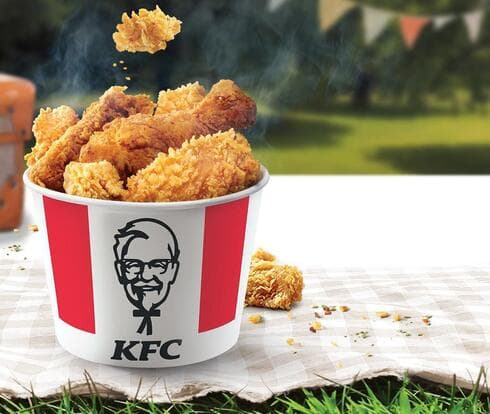 KFC