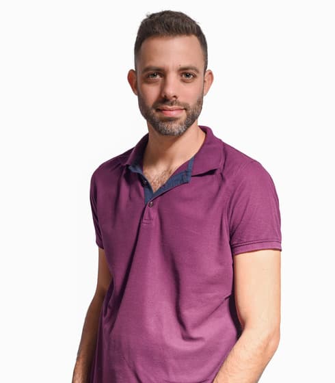 תמיר פרקש