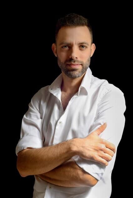 תמיר פרקש