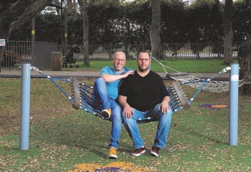  דגן כפיר ודייויס