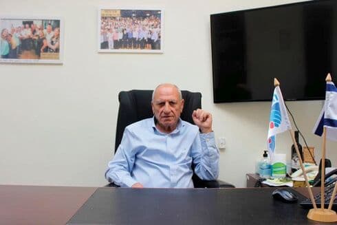 אפי משה