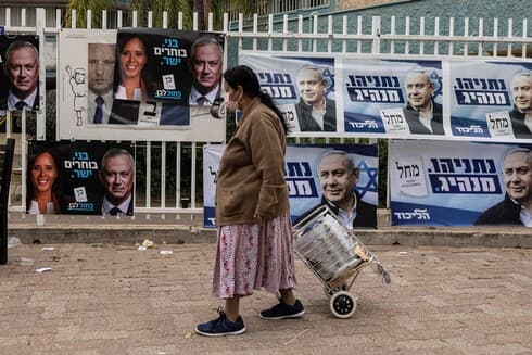 בחירות 2021 באשקלון. הנתון המאפיין מכל את סבב הבחירות הוא האדישות: מתוך 112,221 בעלי זכות בחירה הצביעו רק 65,526