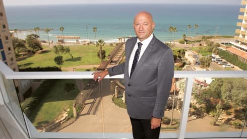 דני רונן. "פתחנו במחירים הוגנים" 