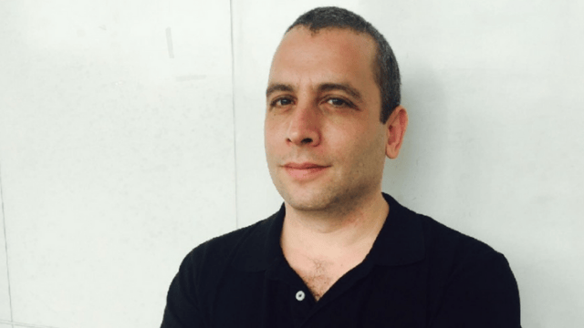מנכ"ל העירייה, איתי צחר