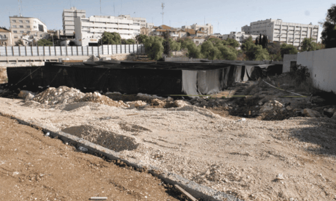 הקמת מוזיאון הסובלנות ב-2003 
