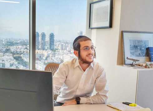 התמחות בפרקליטות
