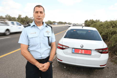 ניצב (בדימוס) זהר דביר 