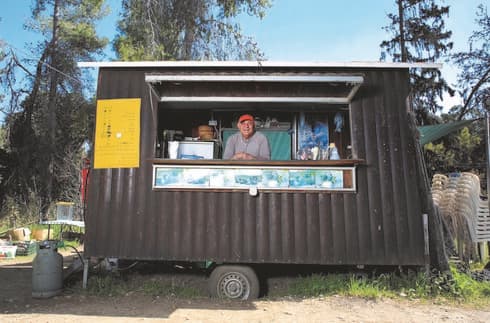 כדורי מאור, חומוס דואי