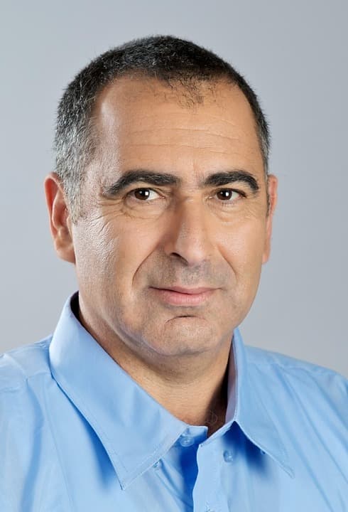 דורון שידלוב ראש מועצת ברנר