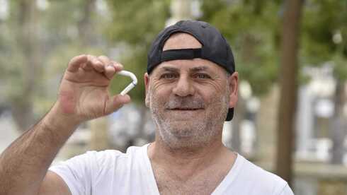 רוני כרסנטי