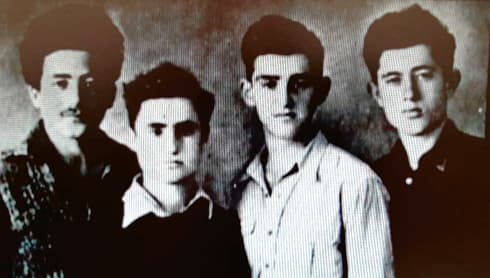 יוסי ברש