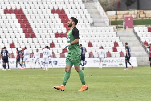 שגיא מלול (צילום: שרון צור) שגיא מלול