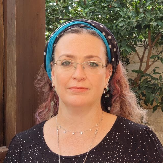 ציפי הרפנס