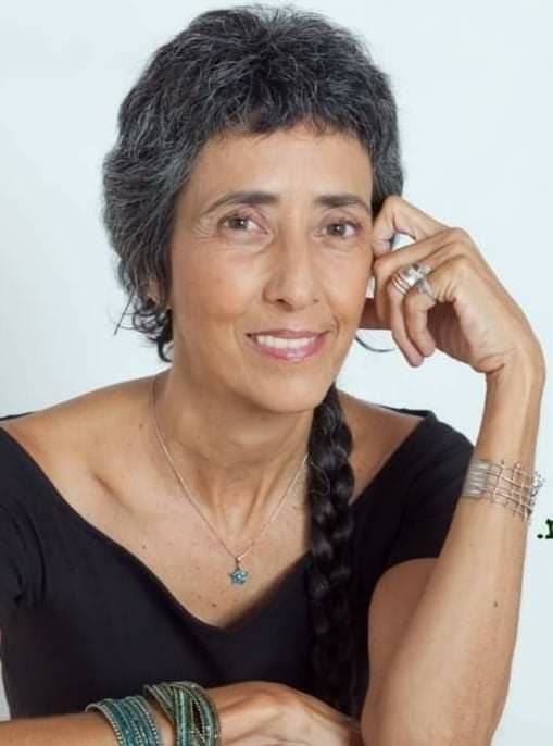 אפרתה בנור יועצת זוגית