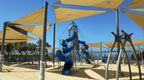 חוף הריביירה 