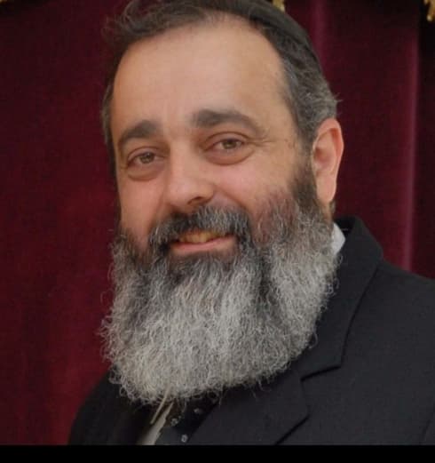 רפאל זרחיה ז"ל