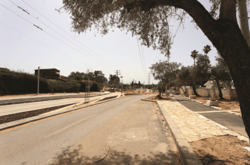 שדרות האביב. מי ישלם את ההיטל?