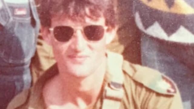 החייל שנחטף ונרצח, משה תמם ז"ל