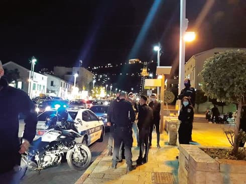 המושבה הגרמנית