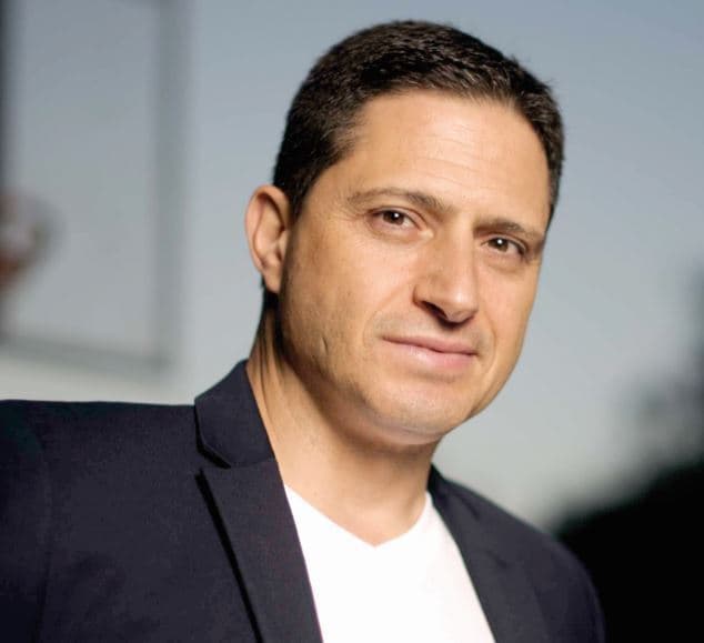 ראש עיריית באר־ שבע, רוביק דנילוביץ': "לעיר באר־שבע פוטנציאל תיירותי אדיר"