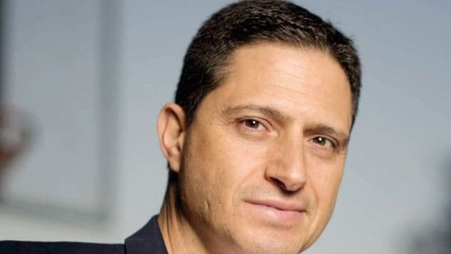ראש עיריית באר־ שבע, רוביק דנילוביץ': "לעיר באר־שבע פוטנציאל תיירותי אדיר" (שי שמואלי) ראש עיריית באר־ שבע, רוביק דנילוביץ': "לעיר באר־שבע פוטנציאל תיירותי אדיר"