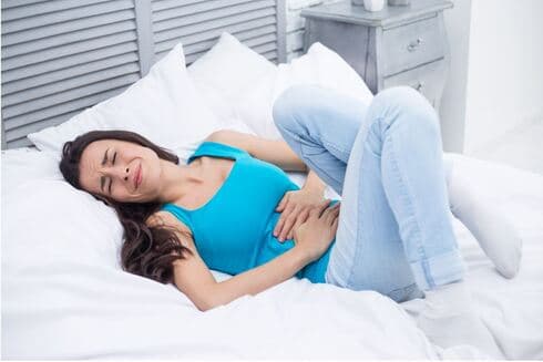 כאבים בבטן ובחילות זה שכיח? כאבים בבטן ובחילות זה שכיח?