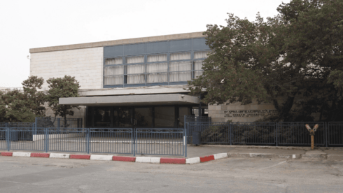 תיכון ליד"ה. ברשימת ה-20 הכי טובים (צילום: שלומי כהן) ליד"ה