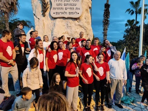 מרוץ עצמאות עמק הירדן