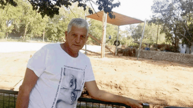דוד זינו ז"ל דוד זינו ז"ל