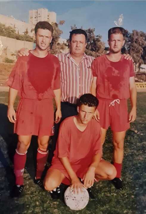 סמי כהן