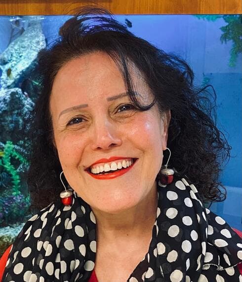 מלי פנקסוביץ'