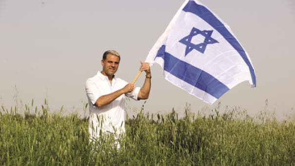 אבי כאכון. "אני רוצה להמשיך בטלוויזיה, אולי לייט נייט אבי כאכון. "אני רוצה להמשיך בטלוויזיה, אולי לייט נייט