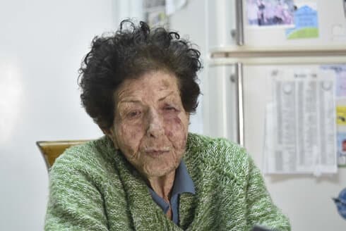 רינה מרגולין