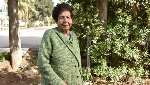 רינה מרגולין