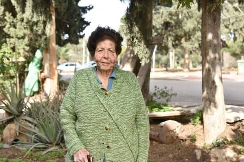 רינה מרגולין