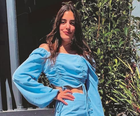 תאיר מרציאנו