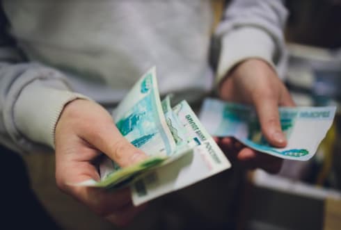חלפן כספים חשוד בעבירת הלבנת הון של כחצי מיליארד שקלים 
