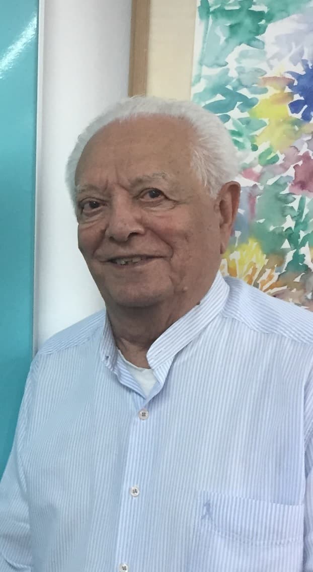 שלמה קימל 
