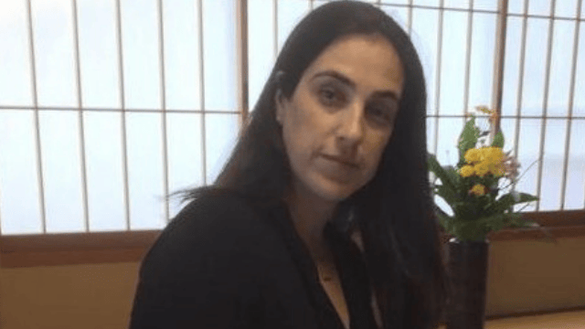 אורית אוזן כרמי