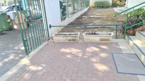 מרפאת שפרינצק פתח תקוה