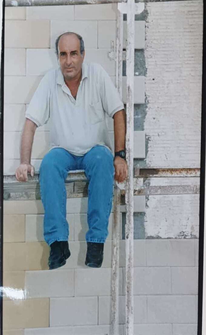 מאיר בוסקילה 