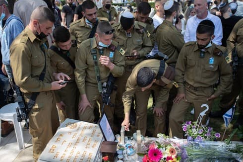 איתי סבן ז"ל