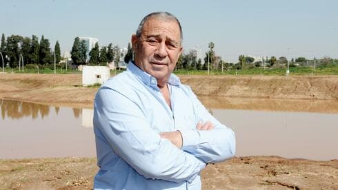 "מדובר בהחלטה קלוקלת". שמואל בוקסר (צילום: קובי קואנקס) בוקסר