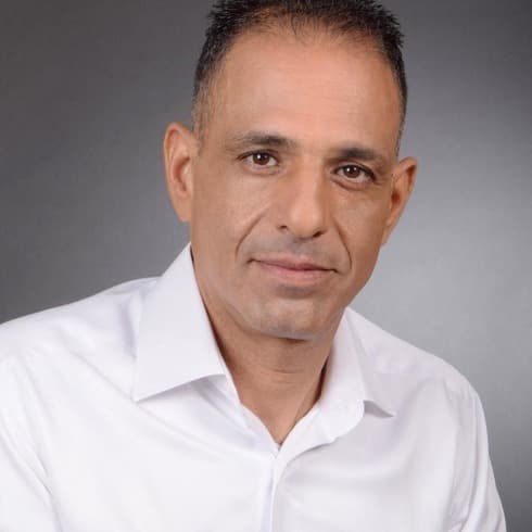 חבר המועצה רועי שרעבי