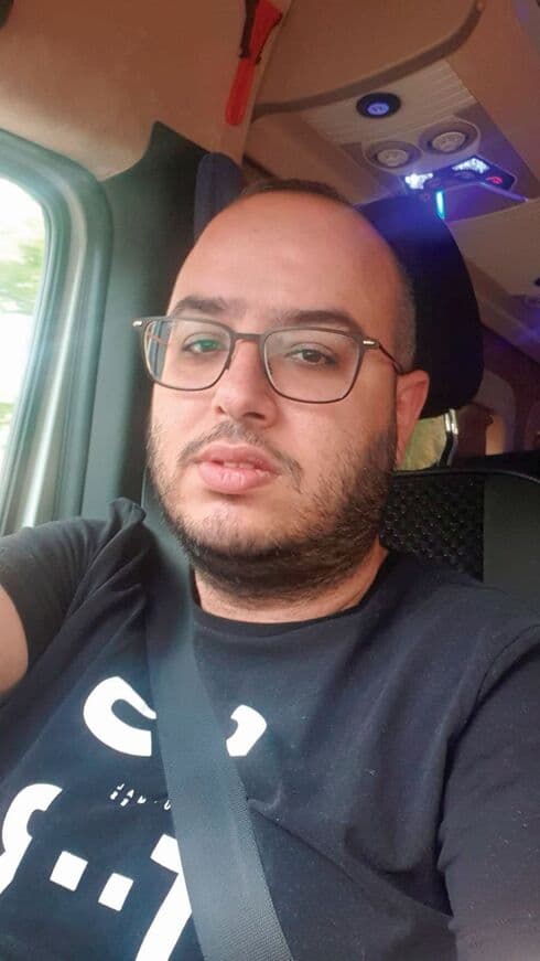 מיקי ישראלוב