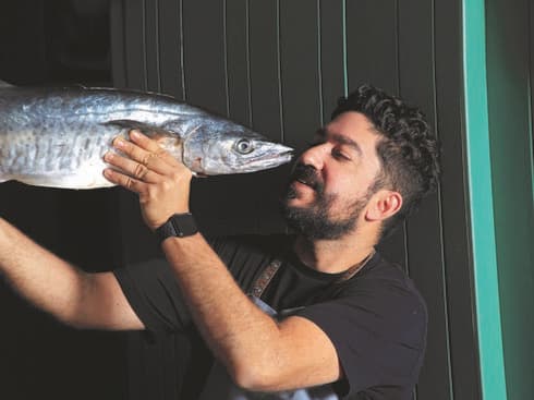 אסף גבאי