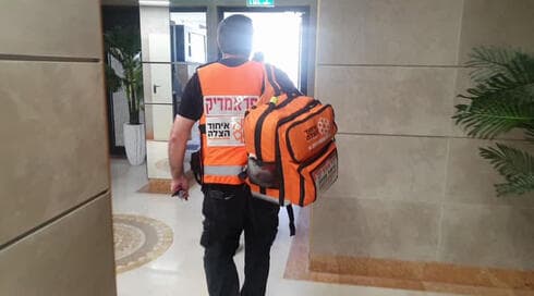 ביתו של משי זהב