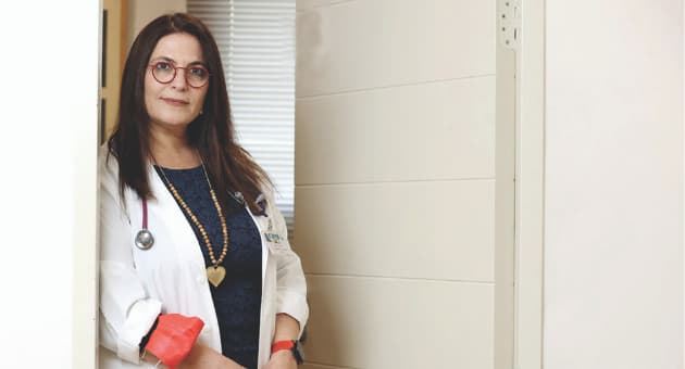 ד"ר נגה כרם